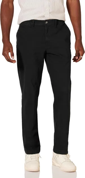 Amazon Essentials Men's Slim-Fit Casual Stretch Chino Pant