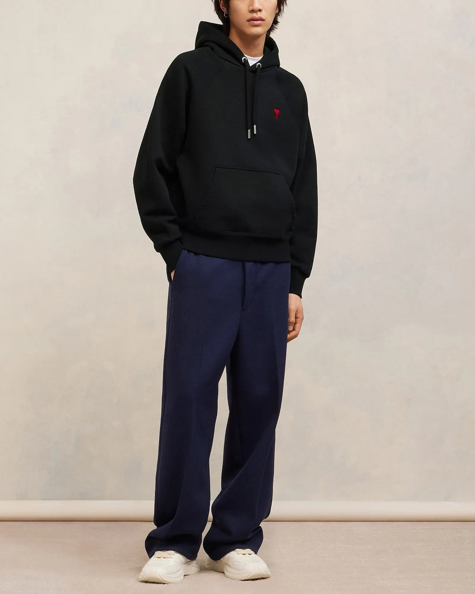 Ami De Coeur Hoodie