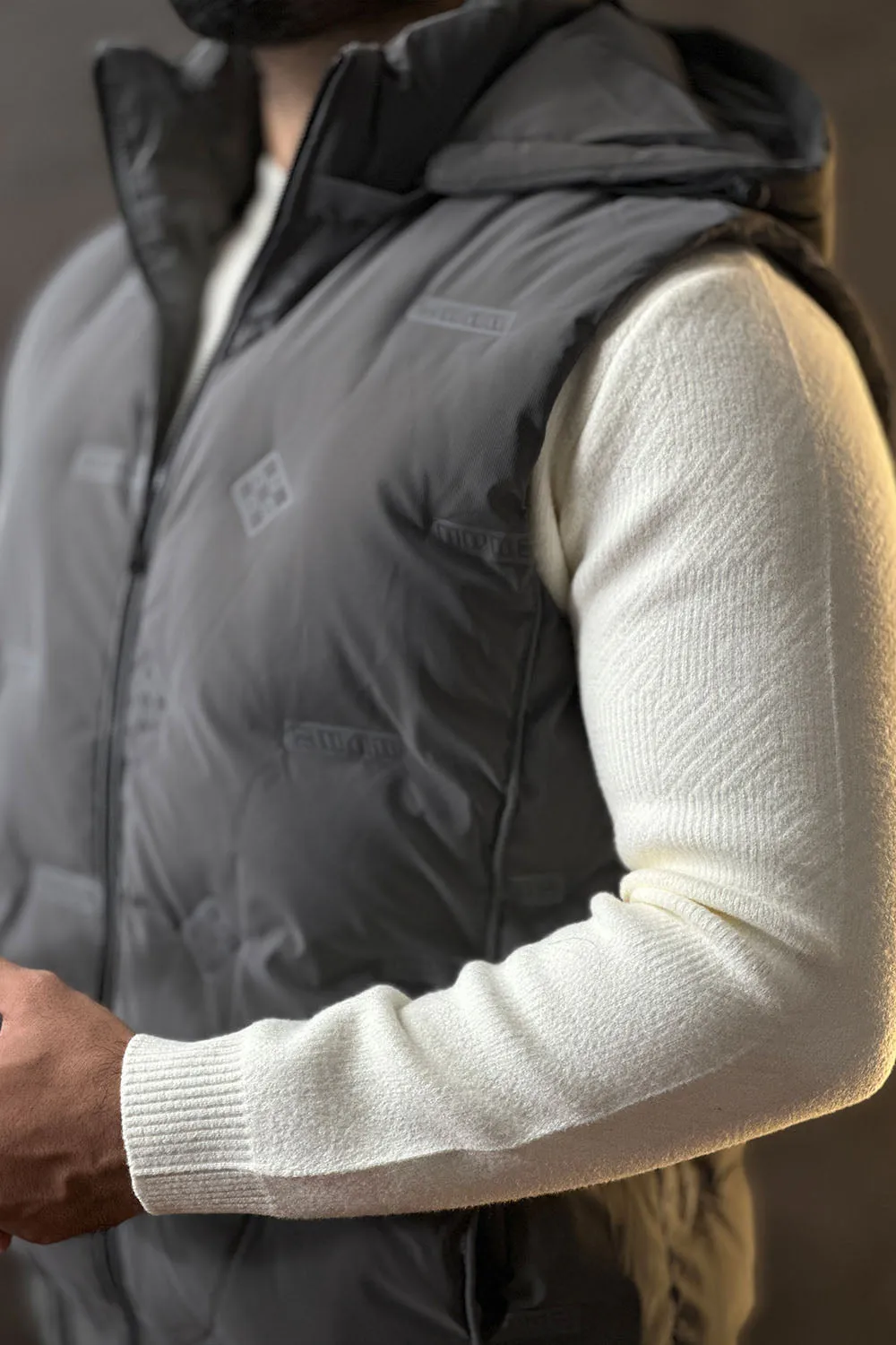 Lavish Gilet Jackets 1124170