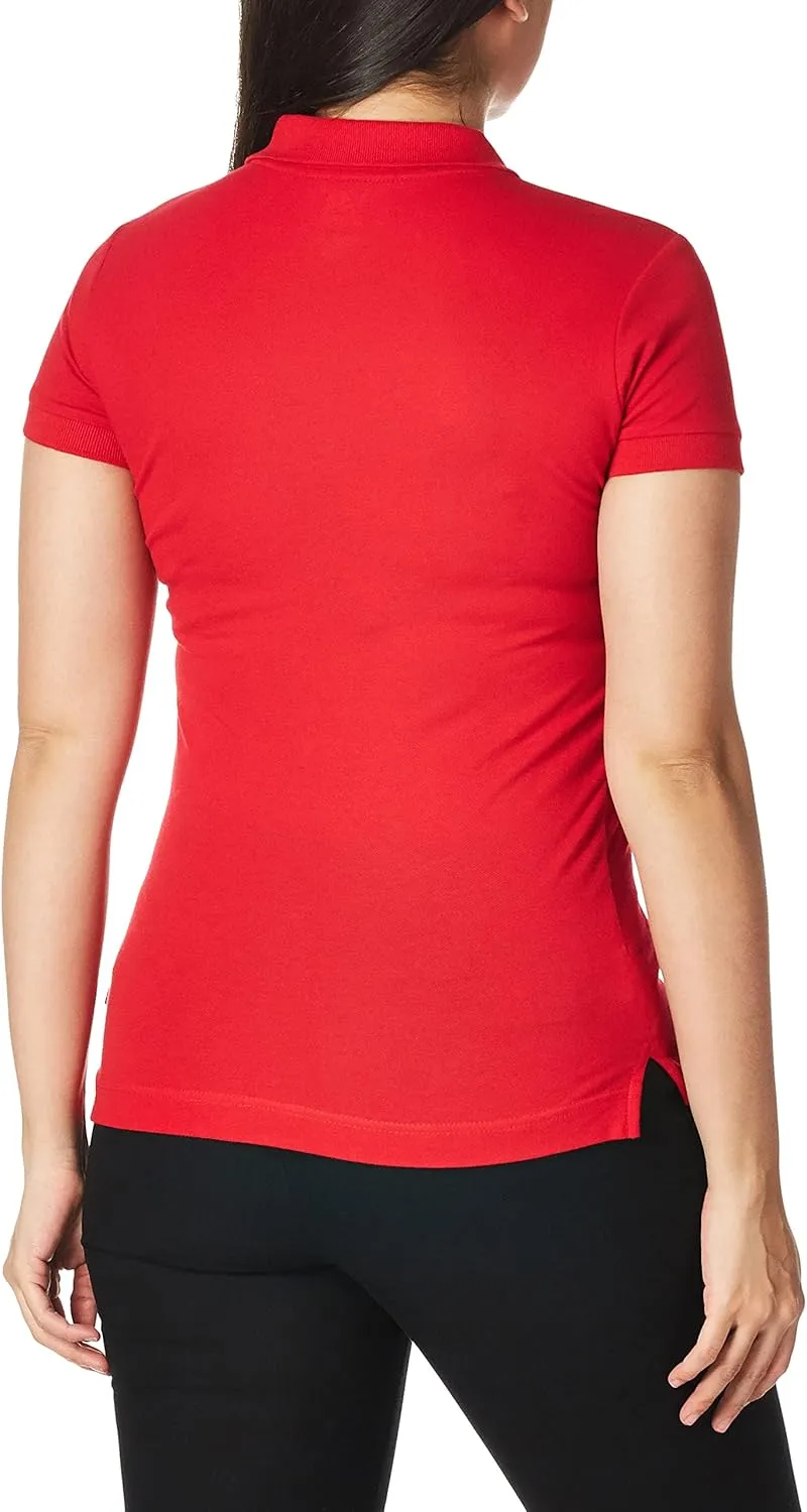 Lee Uniforms Women's Stretch Pique Polo Shirt