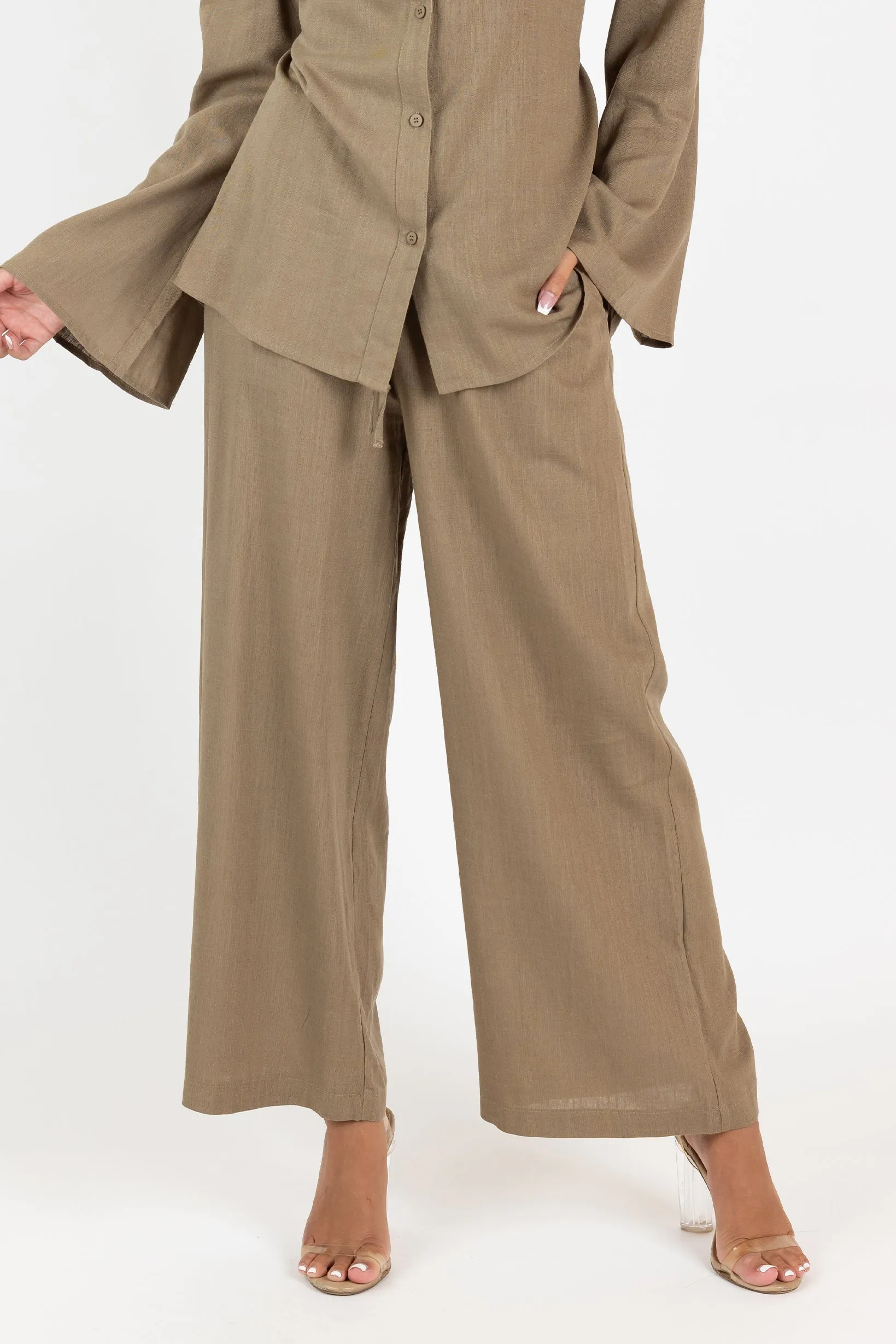 Nahari Pants