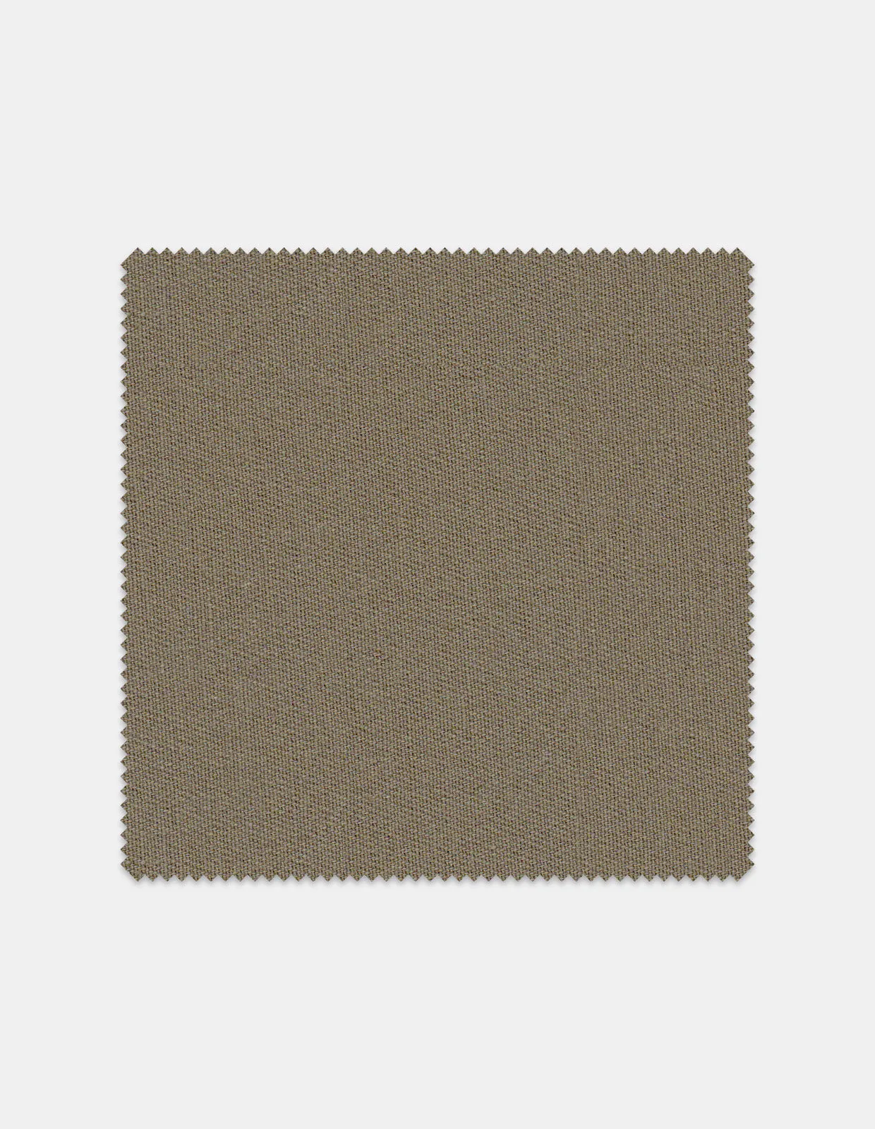 Perfect Cotton Khaki