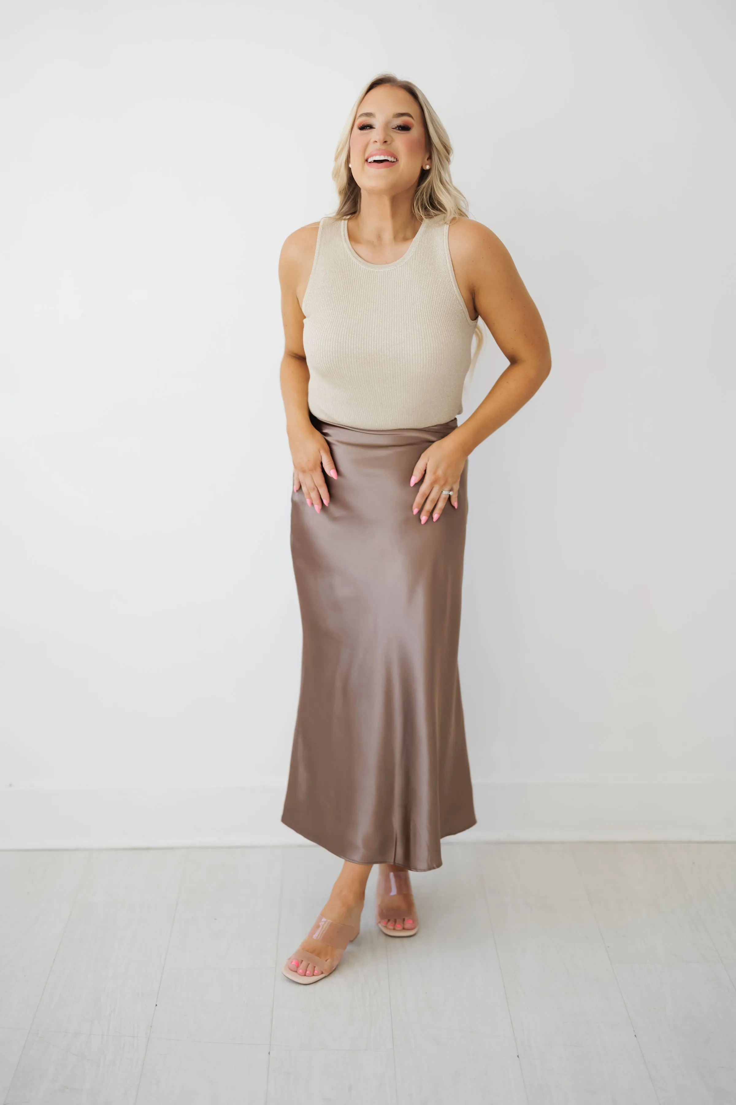 Sofia Bodysuit