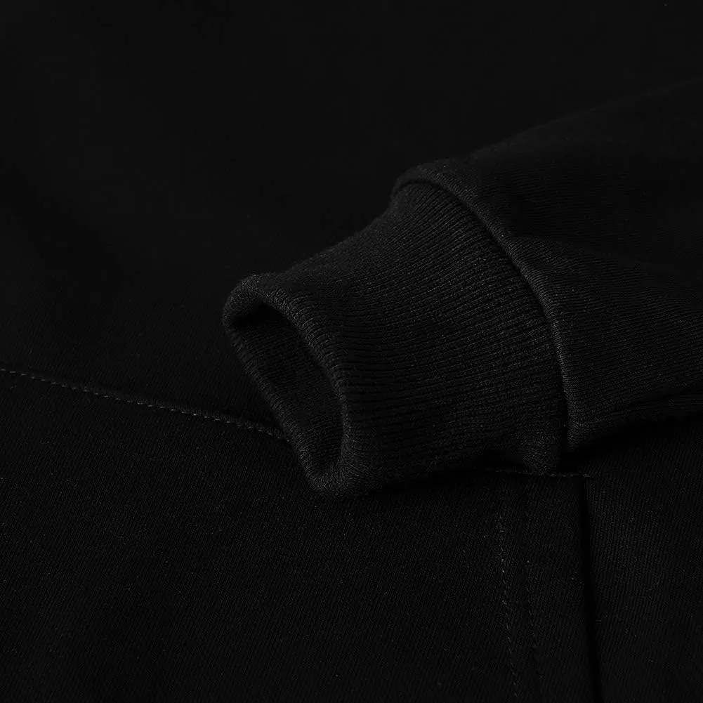 Spring&Gege Youth Solid Classic Hoodies Soft Hooded Pullover Sweatshirts for Children (3-14 Years)