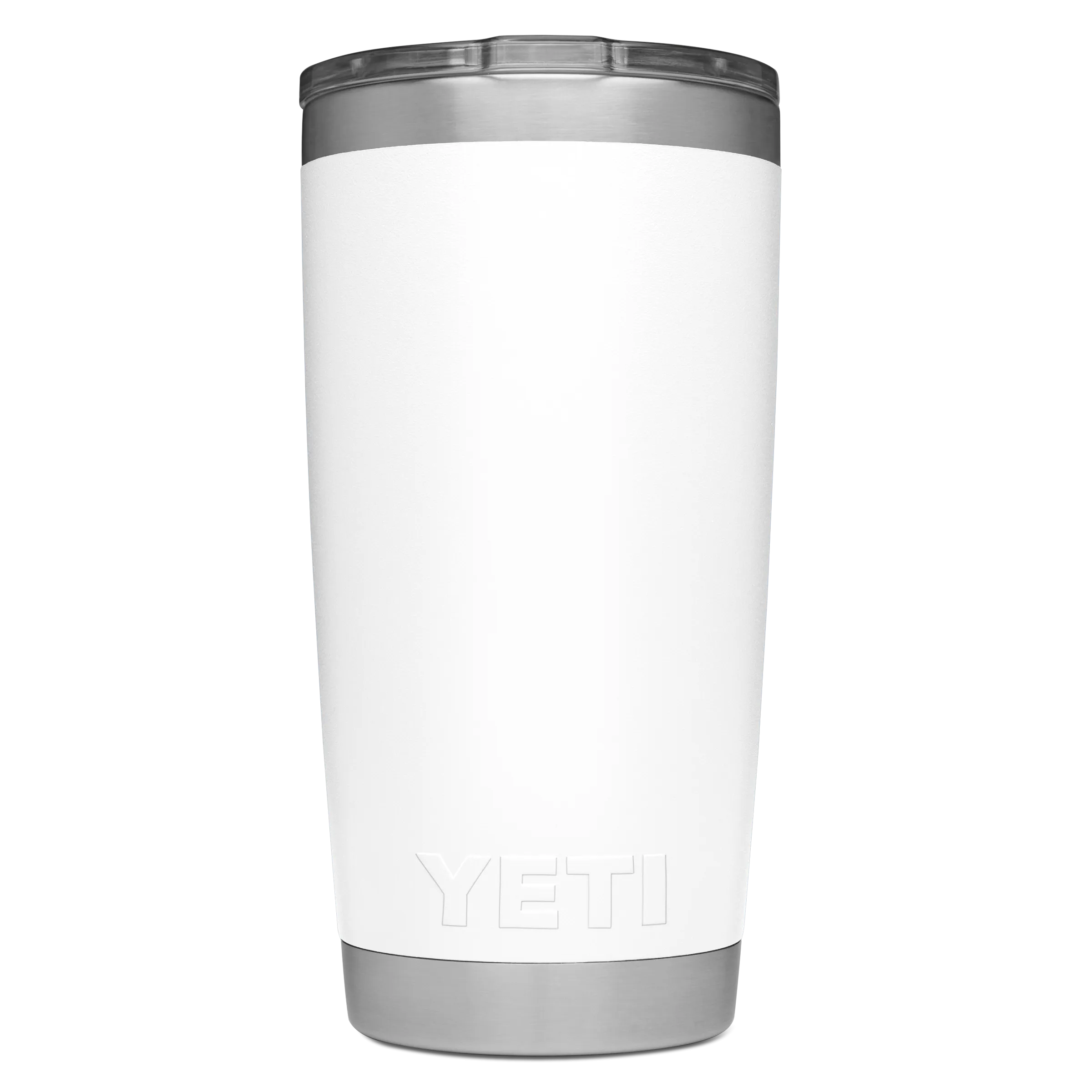 YETI Logo / Graphic Custom Tumblers