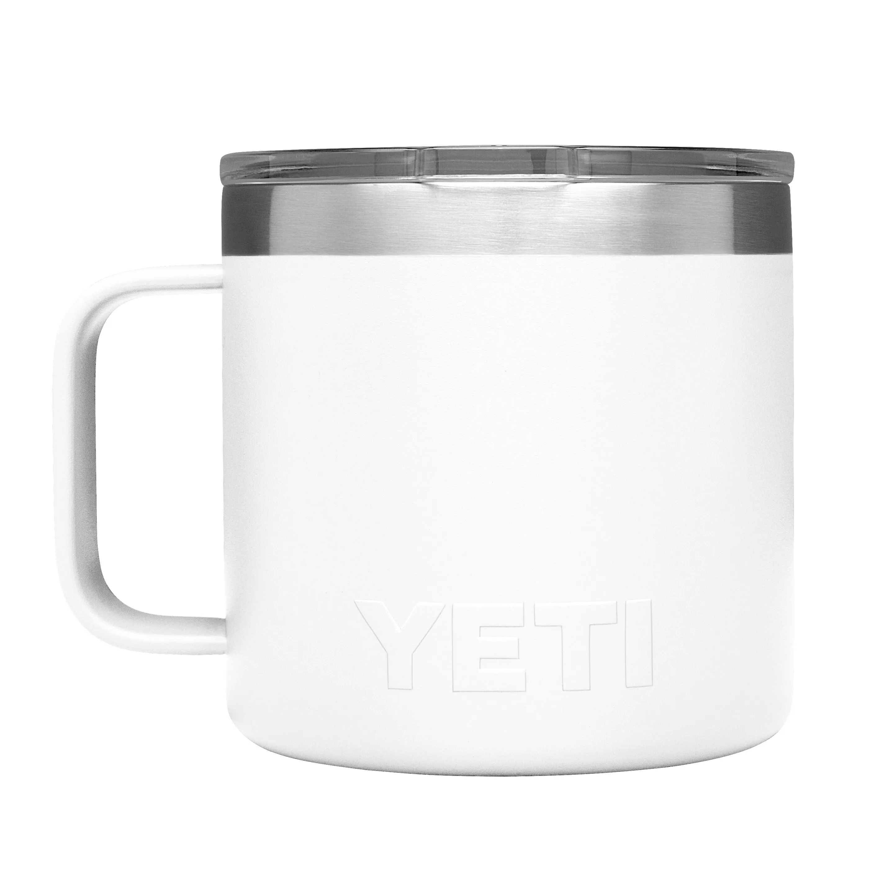 YETI Logo / Graphic Custom Tumblers